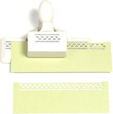 Martha Stewart Edge Pnch Dbl Loop Hearts Trim - Al Masam Stationery LLC